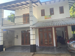 Shenumi villa